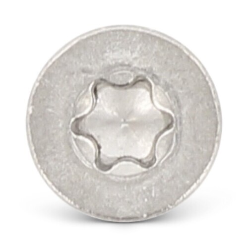 Bohrschraube DIN 7504 Senkkopf TX25 Form O 4,8 X 19 Edelstahl rostfrei A2 1000 Stk