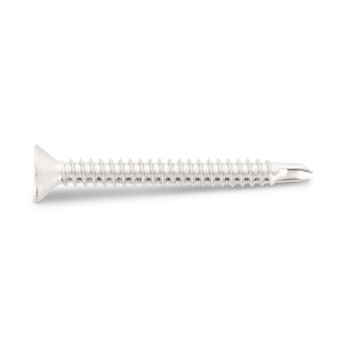 Bohrschraube DIN 7504 Senkkopf TX25 Form O 4,8 X 19 Edelstahl rostfrei A2 1000 Stk