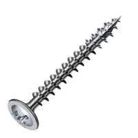 SPAX Rückwandschraube Kreuzschlitz Z 4CUT Vollgewinde WIROX A3J  4,5x20  -  3000 Stk