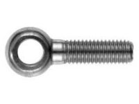 Augenschraube Form B  BM 8 X 50 A4 DIN44 slider