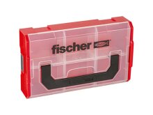 fischer FIXtainer L-BOXX mini - leer - 1 Stk