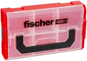 fischer FixTainer L-BOXX Mini - leer -