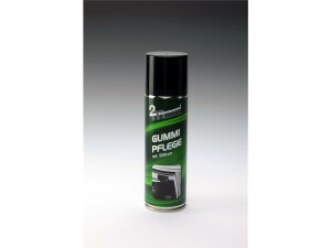 2M Gummipflege Spray mit Silikon, 300 ml