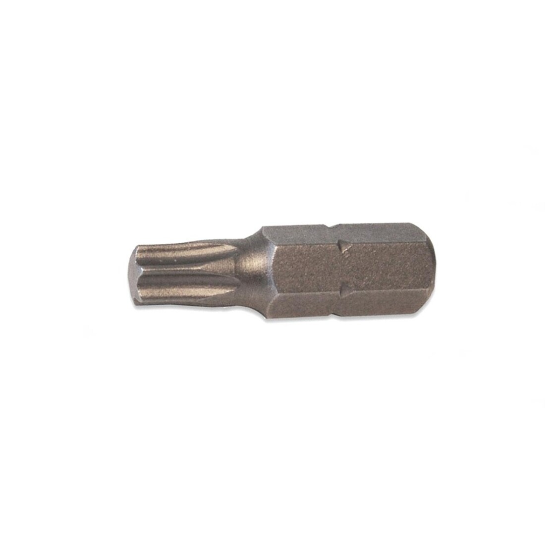 Torx Schrauber-Bits TX30 – 1/4 Zoll Sechskant, 75 Mm Lang, 25 Stück Im Pack
