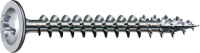 SPAX Rückwandschraube Kreuzschlitz Z 4CUT Vollgewinde WIROX A3J  4,5x40  -  1000 Stk