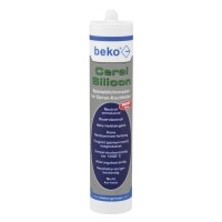 beko Ceral-Silicon 310 ml schwarz