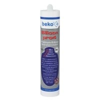 beko Silicon pro4 Premium 310 ml caramel - fichte - lärche