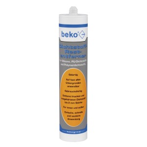 beko Dichtstoff-Resteentferner 300 ml