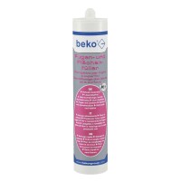 beko Fugen- und Flächenfüller 310 ml weiß