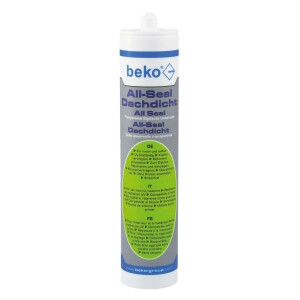 beko All-Seal Dachdicht 300 ml transparent