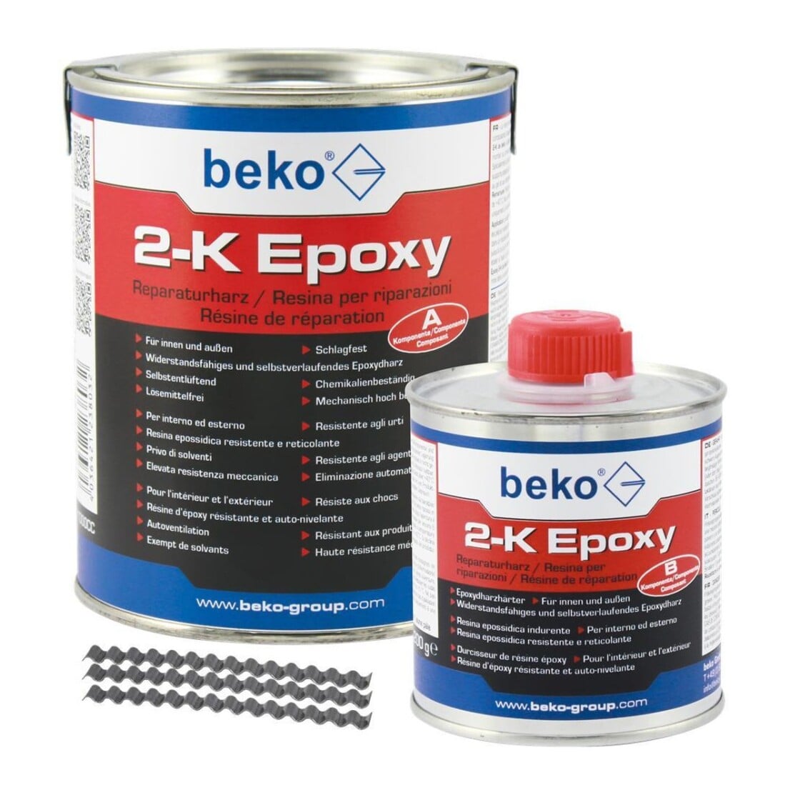 Epoxy zum Laminieren von Carbongelege 1,55 kg inkl. Härter Epoxi (24,63 EUR/ kg Epoxy zum Laminieren von Carbongelege 1,55 kg inkl. Härter Epoxi (24,63 EUR/ kg