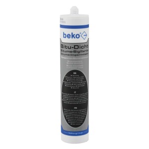 beko Bitu-Dicht 310 ml schwarz 1-Komponenten...