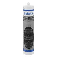 beko Bitu-Dicht 310 ml schwarz 1-Komponenten Bitumendichtmasse