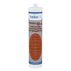 beko TERRASYS Hirnholz- und Kantenversiegelung 310 ml...