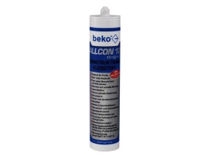 beko Allcon 10 Konstruktionsklebstoff 310 ml