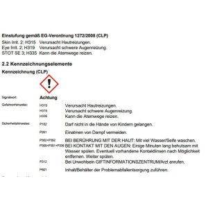 beko Allbond Fluid  10 g  PE-Flasche - Sekundenkleber