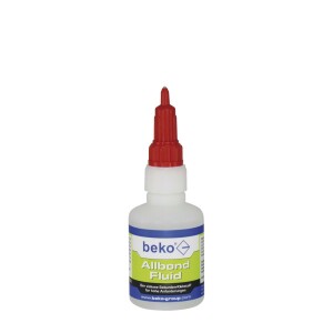 beko Allbond Fluid  50 g  PE-Flasche, inkl....