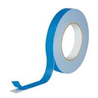 beko Spiegelklebeband  19 mm x 10 m, Doppelseitiges Klebeband