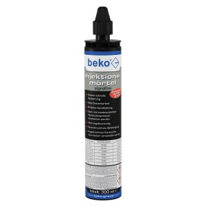 beko Injektionsmörtel - 280 ml