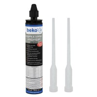 beko Injektionsmörtel-SET 280 ml