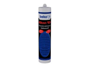 beko Allcon 10+ Konstruktionsklebstoff 310 ml