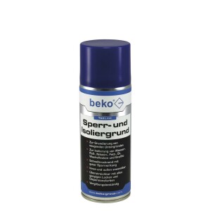 beko TecLine Sperr- und Isoliergrund weiß  400 ml