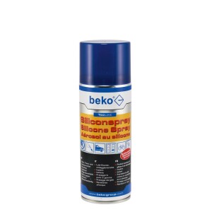 beko TecLine Siliconspray  400 ml