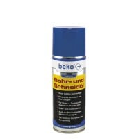 beko TecLine Bohr- und Schneidöl  400 ml