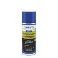 beko TecLine Brennerreiniger  400 ml