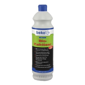 beko TecLine Bio-Kalklöser 1000 ml Flasche