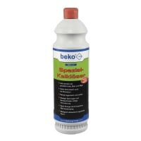 beko TecLine Spezial-Kalklöser 1000 ml Flasche