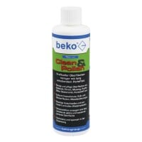 beko TecLine Clean & Polish 250 ml