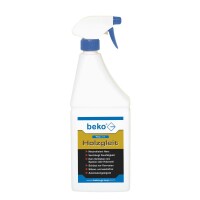 beko TecLine Holzgleit 1000 ml in Sprühflasche