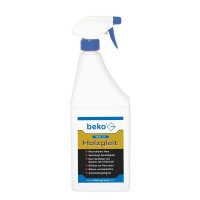 beko TecLine Holzgleit 750ml in Sprü gallery
