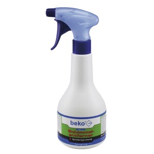 beko TecLine Schimmelentferner Sprühflasche 500 ml