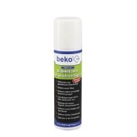 beko TecLine Edelstahl-Grundreiniger  150 ml