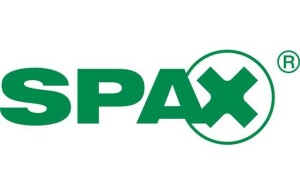 SPAX Halbrundkopf T-STAR plus galv. verzinkt