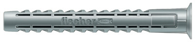 fischer Dübel SX 6x50 R