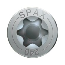 SPAX Holzbauschraube Senkkopf 10mm -12mm WIROX