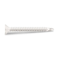 Bohrschraube DIN 7504 Senkkopf TX Form O Edelstahl rostfrei A2