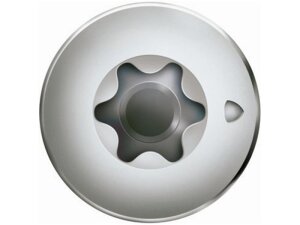 SPAX Pfostenschraube Edelstahl