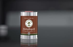 OLI-NATURA Holzpflegeöl farblos 1 L