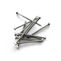 HapaFix Fassadenschraube - Universal Zierkopf SK CUT C1 Edelstahl