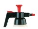 Druckpumpzerstäuber Pumpsprühflasche Hobby  rot 1L für lösemittelhaltige Flüssigkeiten