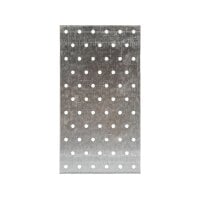 Lochbleche  feuerverzinkt (tzn)  - 120 x slider