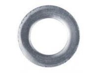 Unterlegscheibe DIN 125 A verz. M5 5,3x1 slider